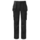 Picture of WAISTPANTS in Durable Cotton with a Slightly Lower Grammage for a Light Weight Trouser