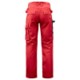 Picture of WAISTPANTS with Side Pockets & Back Pockets with Flap & Velcro Closure