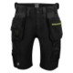 Picture of SHORTS in Full Stretch for Maximum Freedom of Movement & Comfort