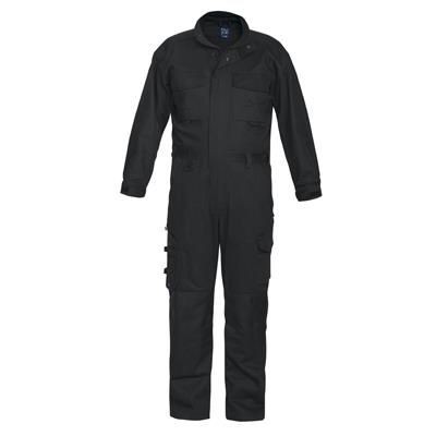 Picture of PROJOB OVERALLS in Blue.