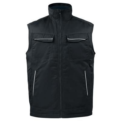 Picture of PRO-JOB PADDED VEST.