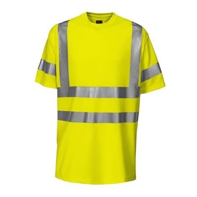 Picture of HIGH VISIBILITY REFLECTIVE TEE SHIRT