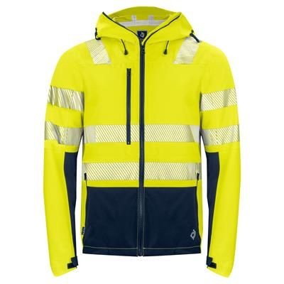 Picture of FUNCTIONAL TRIPLE-LAYER JACKET