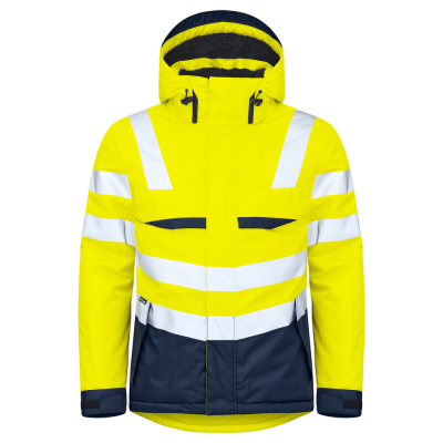 Picture of FUNCTIONAL PADDED JACKET