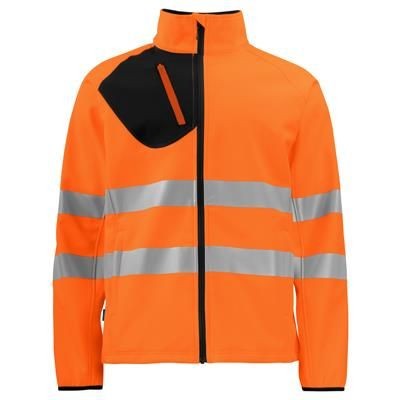 Picture of PRO-JOB SOFTSHELL JACKET
