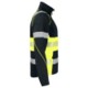 Picture of WIND- AND WATERPROOF JACKET in Light Stretchy Material