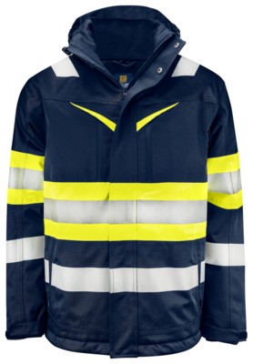 Picture of PRO-JOB PADDED JACKET