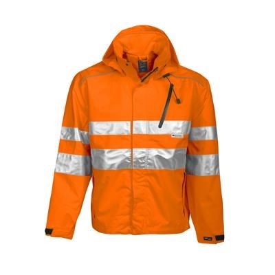 Picture of WIND & WATERPROOF JACKET.