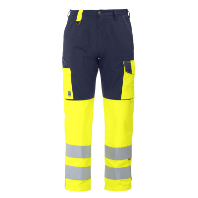 Picture of PRO-JOB WAISTPANTS EN471 - CLASS 2