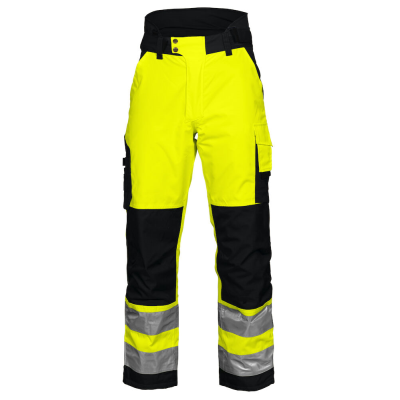 Picture of PROJOB HI VIS WORK TROUSERS