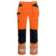 Picture of WAISTPANTS with Holster Pockets, One with an Extra Pocket & One with Loops for Tools