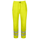 Picture of WIND- AND WATERPROOF PANTS with Great Breathability