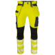 Picture of PRO-JOB WAISTPANTS EN ISO 20471 CLASS 2