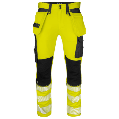 Picture of PRO-JOB WAISTPANTS EN ISO 20471 CLASS 2.