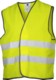 Picture of a SIMPLER VEST with Velcro Closure at Front