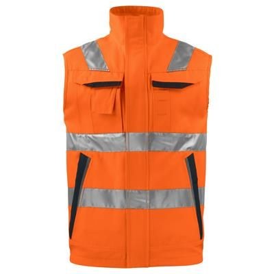 Picture of PRO-JOB VEST.