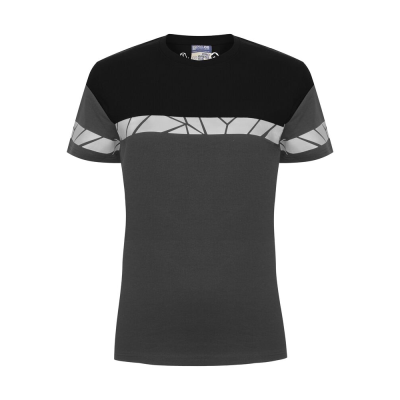 Picture of PROGRESSION LADIES TEE SHIRT