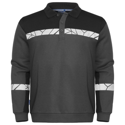Picture of PROGRESSION POLO SWEATSHIRT