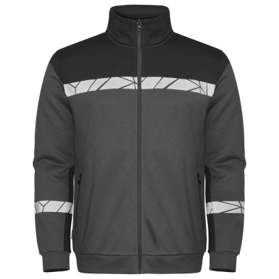 Picture of PROGRESSION FULL ZIP SWEATSHIRT