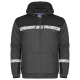 Picture of PROGRESSION HALF ZIP HOODED HOODY
