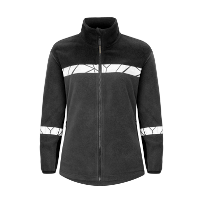 Picture of PROGRESSION FULL ZIP FLEECE LADY
