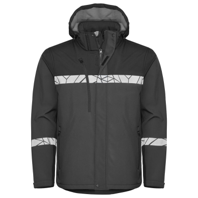 Picture of PROGRESSION SOFTSHELL JACKET