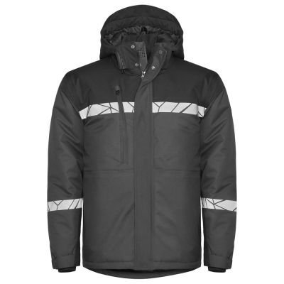 Picture of PROGRESSION PADDED SOFTSHELL JACKET