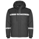 Picture of PROGRESSION PADDED SHELL JACKET