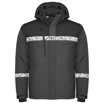 Picture of PROGRESSION PADDED SHELL JACKET