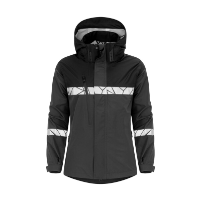 Picture of PROGRESSION SHELL LADIES JACKET