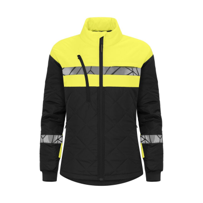 Picture of PROGRESSION QUILTED LIGHTWEIGHT JACKET