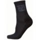 Picture of SUPPLE WORK SOCKS in Semi-Terry Cloth