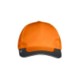 Picture of CAP with Pre-Bent Creen