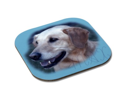 Picture of PERSONALISED COASTER