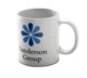 Picture of PERSONALISED WHITE MUG