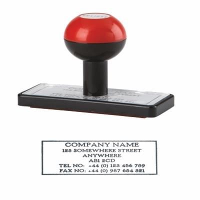 Trodat Printy 4921 Custom Self-Inking Stamp – Creative Rubber Stamps