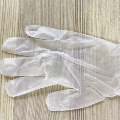Picture of VINYL GLOVES