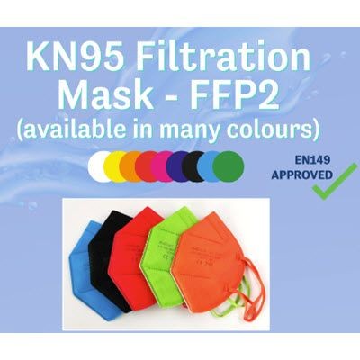 Picture of FULL COLOUR FFP2 MASK