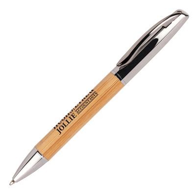 Picture of ARROW BAMBOO BALL PEN