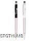 Picture of HARRIS STYLUS BALL PEN