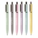 Picture of PASTEL SOFT FEEL BALL PEN