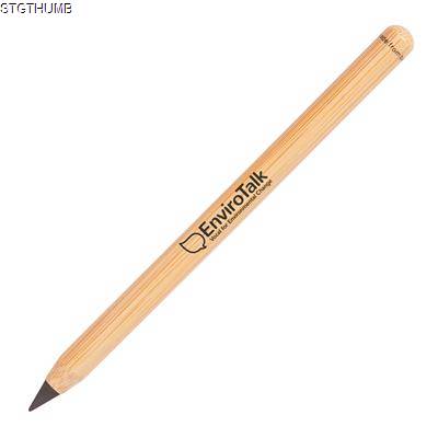 Picture of THE ETERNITY BAMBOO PENCIL.