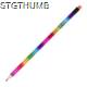 Picture of RAINBOW PENCIL