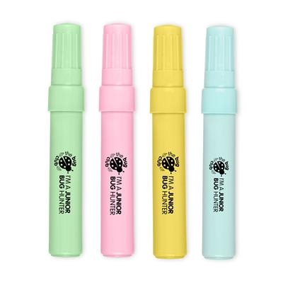 Picture of PASTEL BOLD CAPPED HIGHLIGHTER.