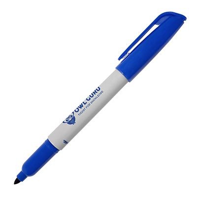 Picture of MARKIE FINE POINT in Blue