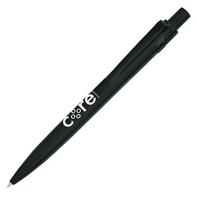 Picture of TANDY NOIR SOFT FEEL BALL PEN.