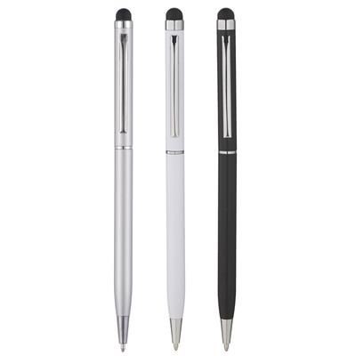 Picture of SOFT-TOP STYLUS BALL PEN