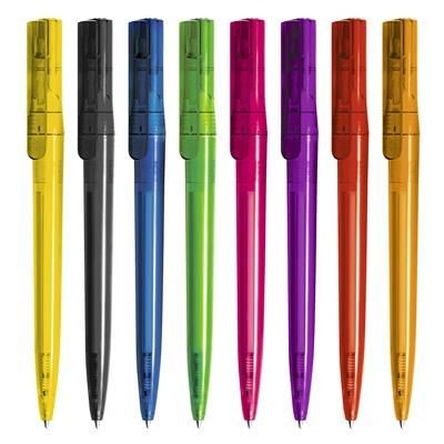 Picture of SURFER RPET BALL PEN