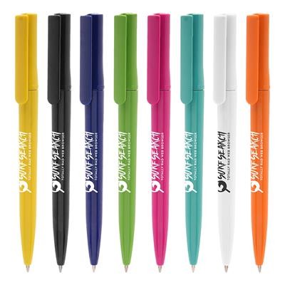 Picture of SURFER RPET BALL PEN SOLID