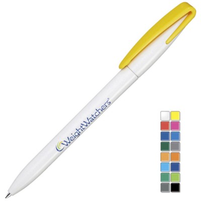 Picture of COBRA PLASTIC BALL PEN